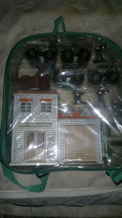 продам набор игрушек