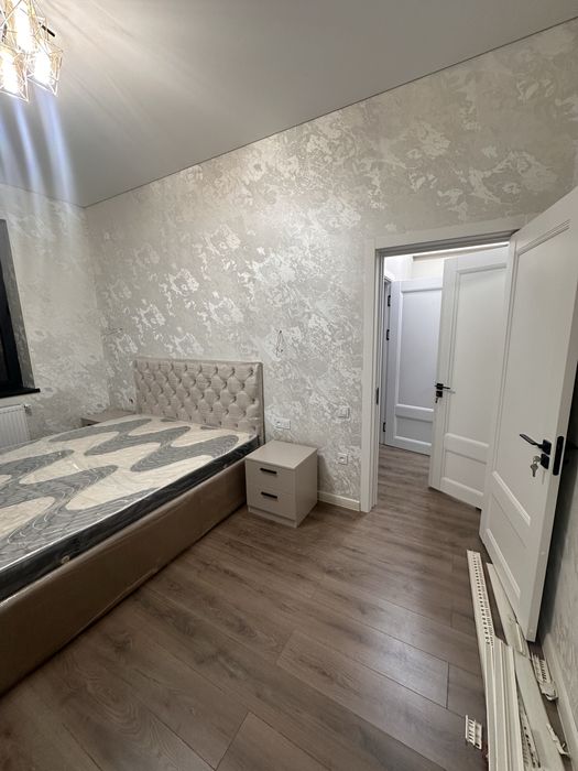 Qorasaroyda Navastroyka 1 honali dom