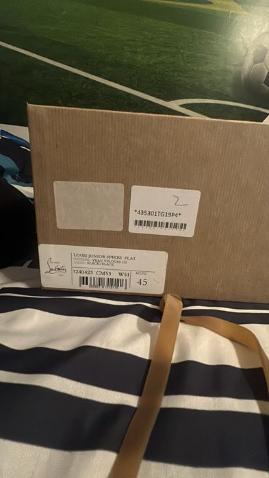 Оригинални Christian Louboutin