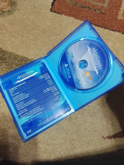 Продам игру на пс4