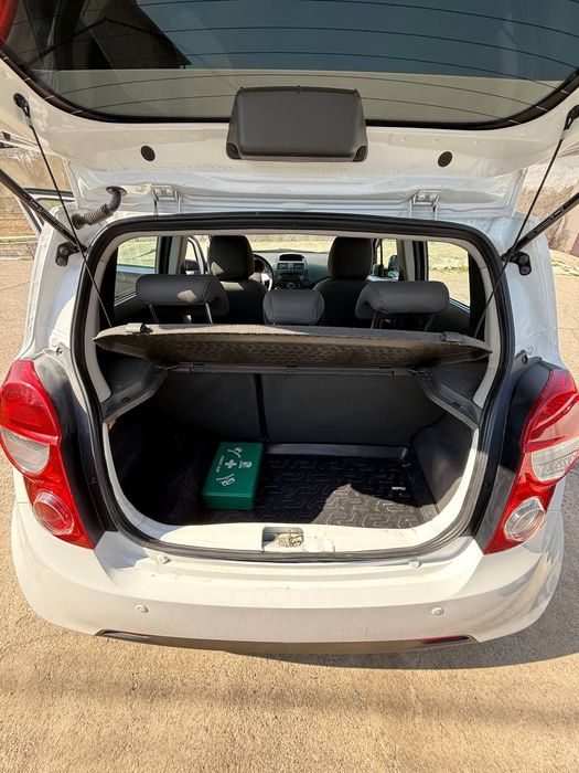 Spark 2020 avtomat probeg 68 ming