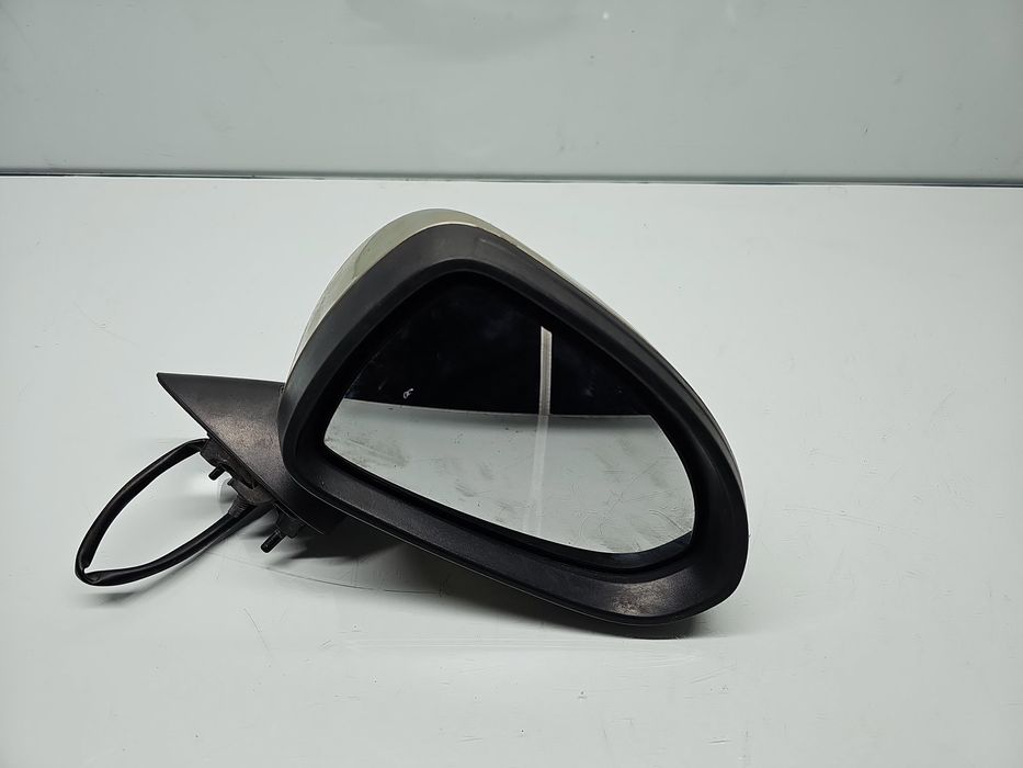 Oglinda dreapta Opel Corsa D [Fabr 2006-2013] GRI