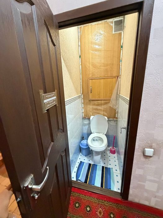 Продам квартиру 3/1/4 Чиланзар-19 базарчик Макаронка