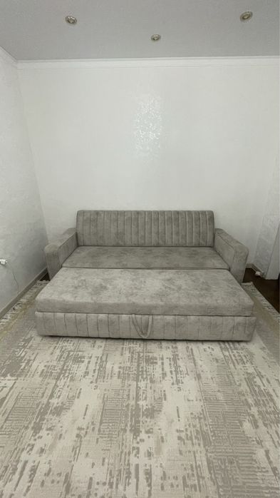 Продам диван раскладной