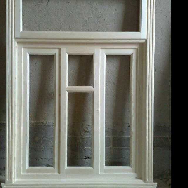 Yog'ochdan yasalgan oynalar,romlar/ Окон (рамы) из дерева В стиле АКФА