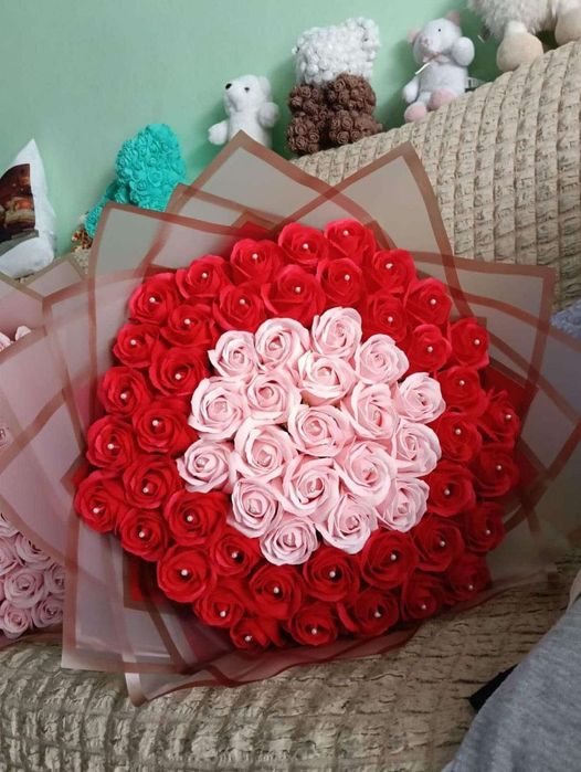 Vând cadouri pt ziua indragostitilor pt 14 si 24 februarie 2025