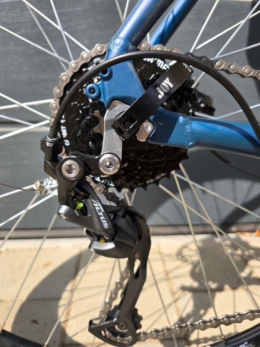 Bicicleta Prophete Graveler nouă