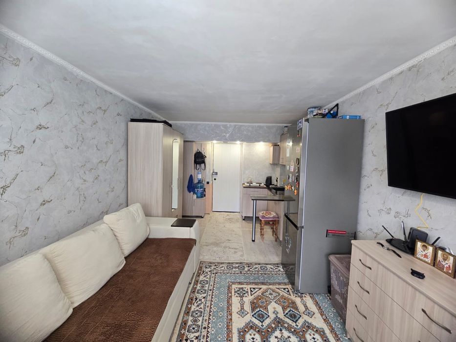 Продам комнату в общежитие