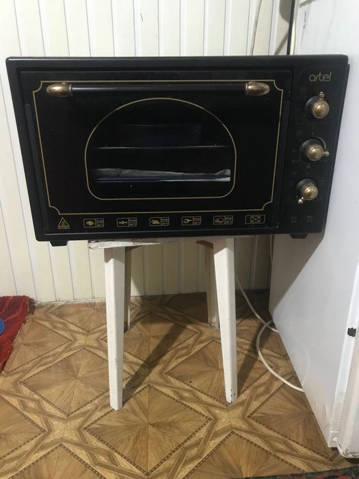 Печ электрический  фирма АРТЕЛ