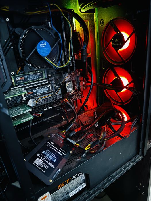 Компьютерный клуб комп клуб игротека