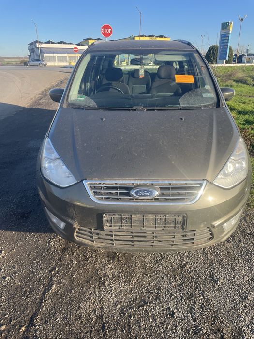 Ford galaxy/Форд Галакси 2.0тдци 140 2011г на части