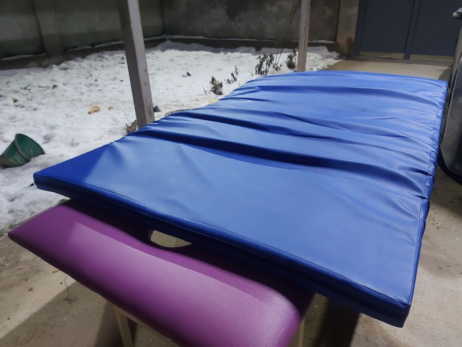 Мате в хороше состояние