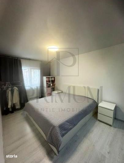Lipovei - Etaj 3 - Bloc Izolat - 4 Camere - 2 Balcoane - Centrala Prop — fotografia 3