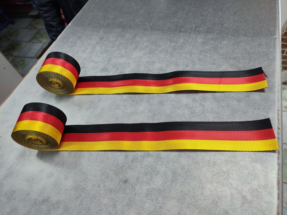 Ремни безопасности BMW Е34 Е39