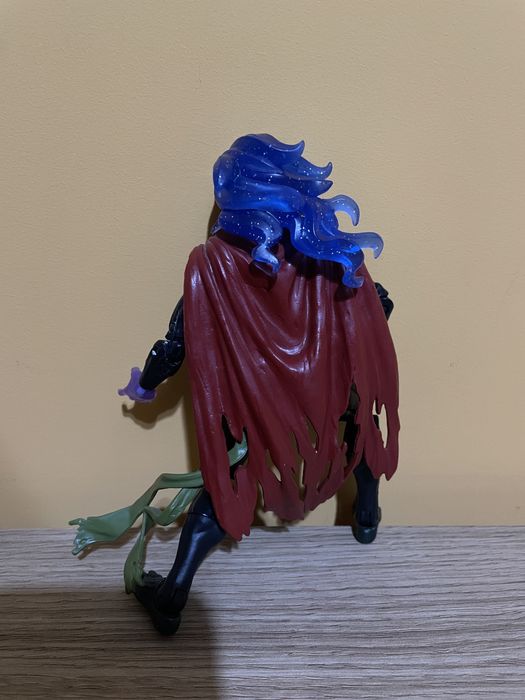 Doctor Voodoo екшън фигура Marvel