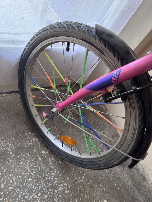 Bicicleta Colinelli
