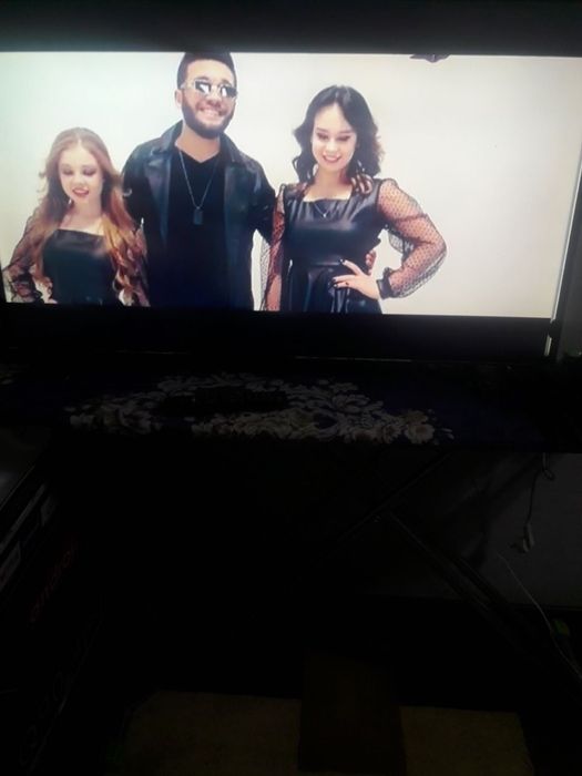 assalomalekum tv 43 artel.