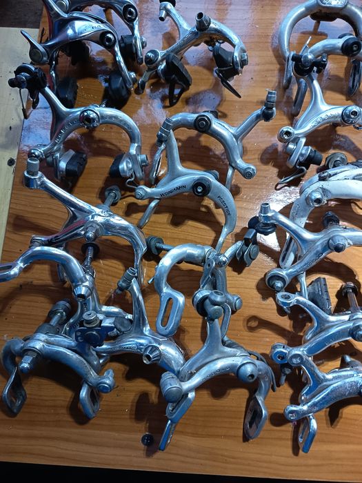 Clești frana vintage