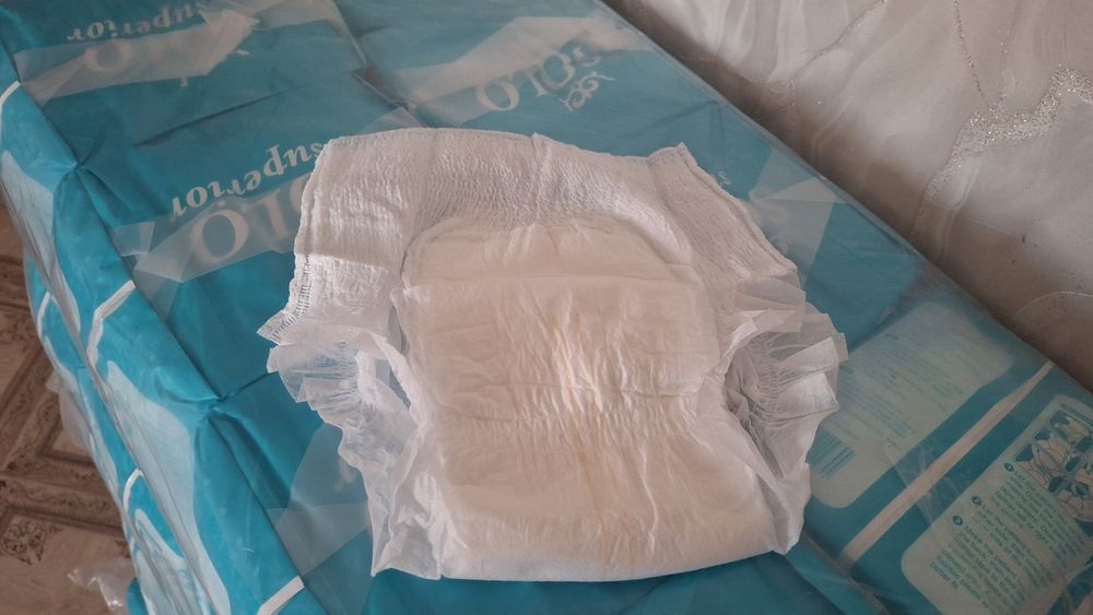 Срочно памперс сатамын