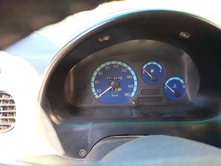 Matiz mix sotiladi yoki arenda