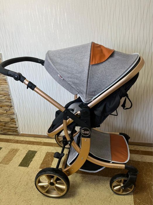 Детская коляска