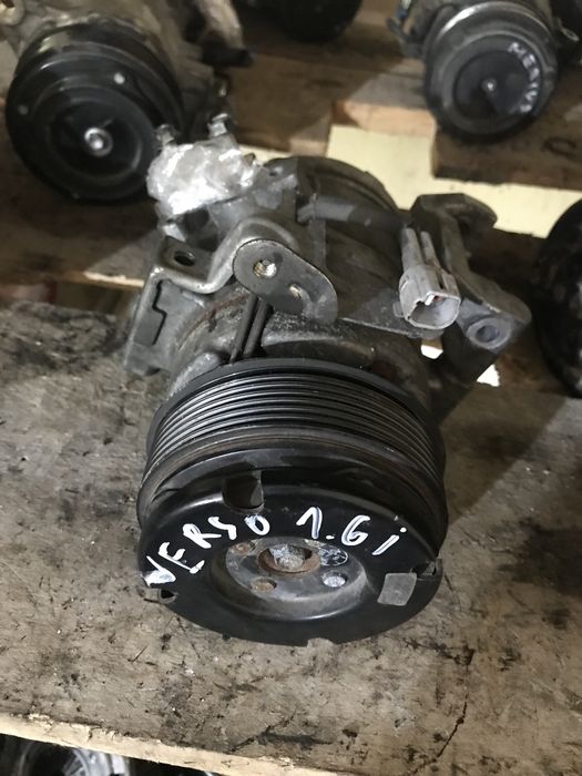 Компресор климатик тойота 1.6 Toyota 1.6i
