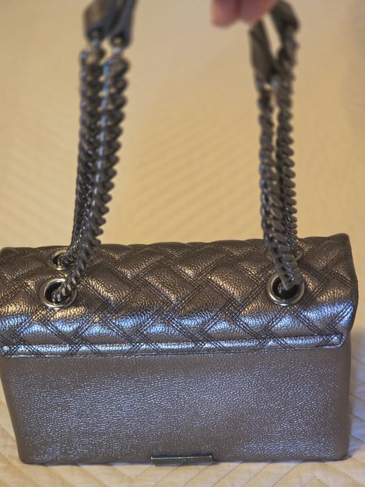 Geantă Kurt Geiger, originală, stare f bună