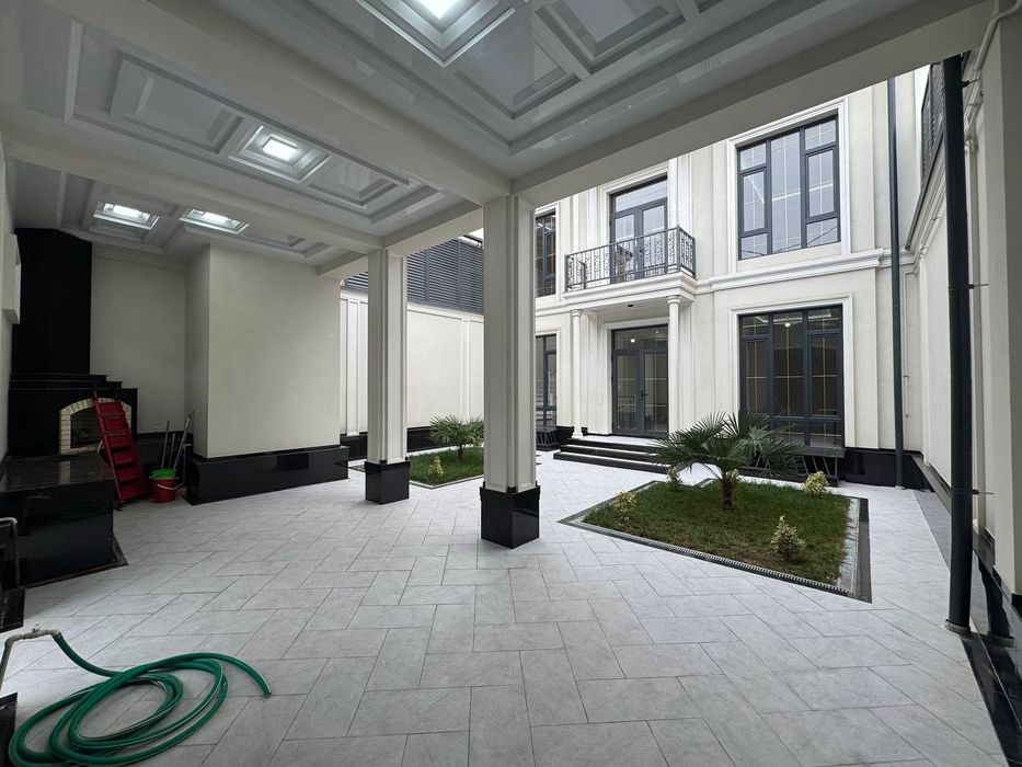 Бобо Дехкон Юнусобод