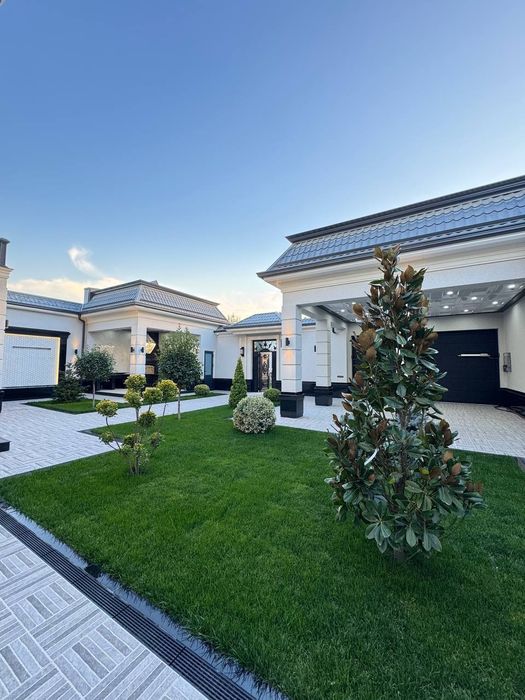 Дом 6 комнат, 781м² Мирзо Улугбекский район, Центр Луначарского 7соток