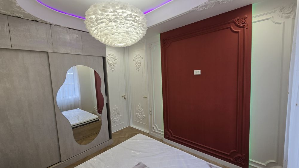 Yunusobod JK Mavsum 2+1 /2 /9  50 kv Neo Classic