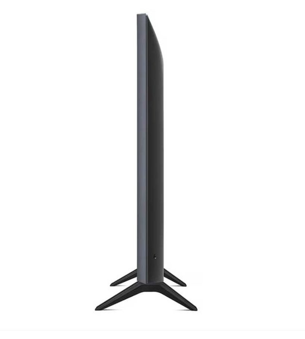 Televizor LG Smart TV 75” 4K – ecran spart, pentru piese/reparație