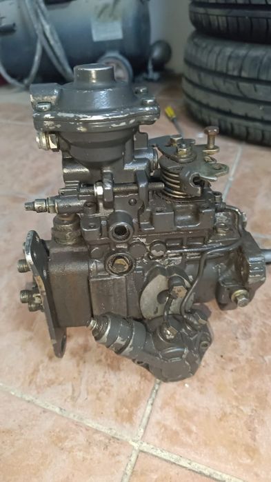 Bosch дизель ТНВД  | Made in Germany