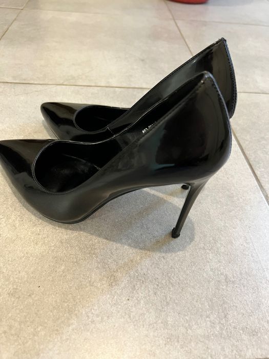 Туфли женские б/у