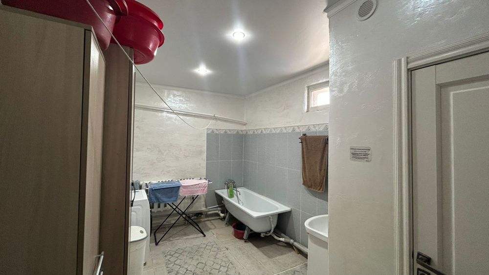 Продам дом 2006 года построики