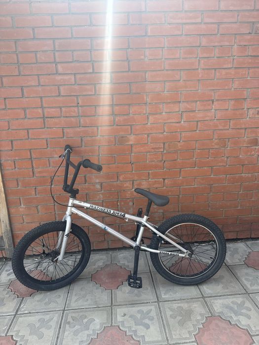 Срочно продам BMX