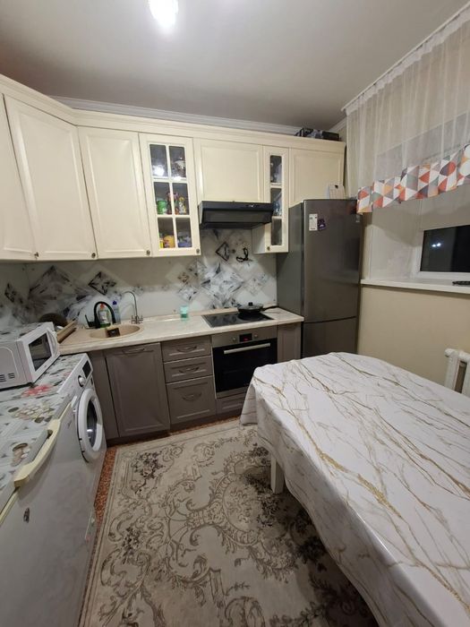 Продам 3х комнатную квартиру