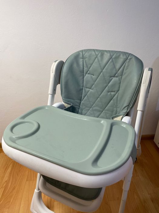 Продам детский стул для кормления