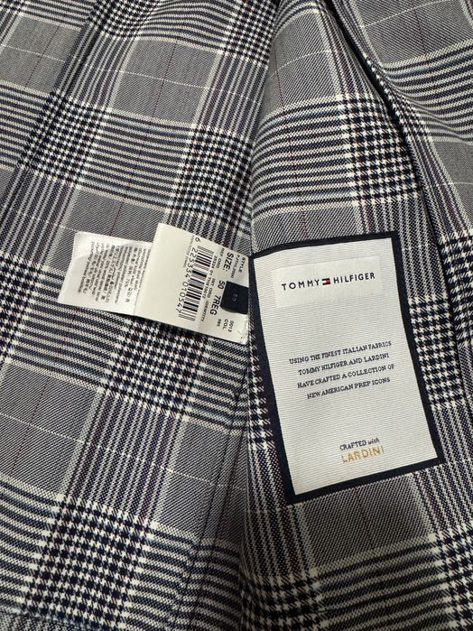 Sacou Tommy Hilfiger Original