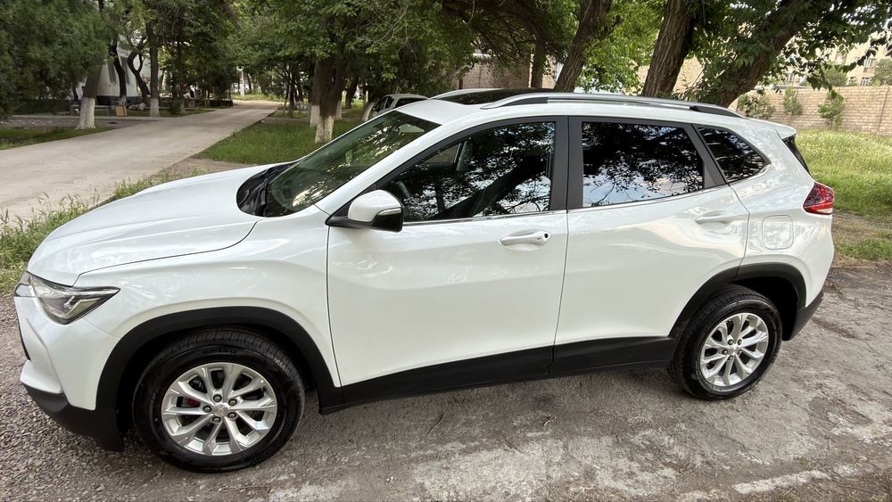 Tracker 2 Premier - 2020 Xitoy