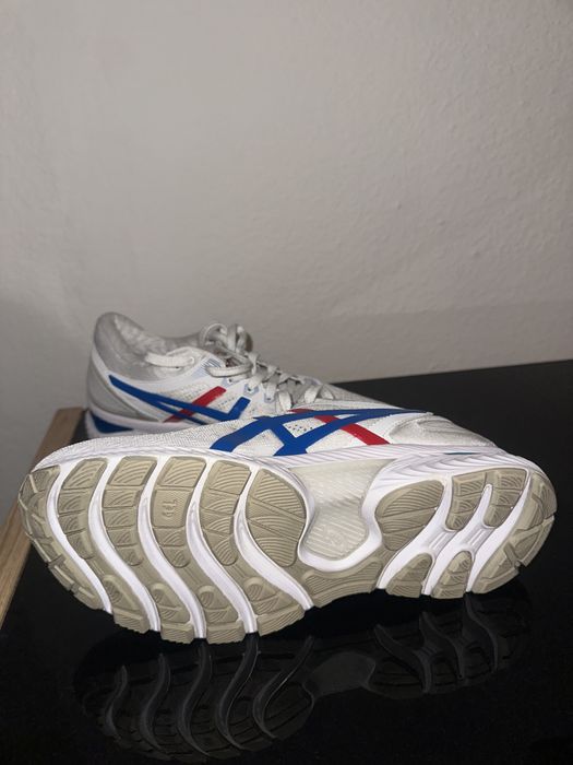 asics gel nimbus 22 42.5 27 cm