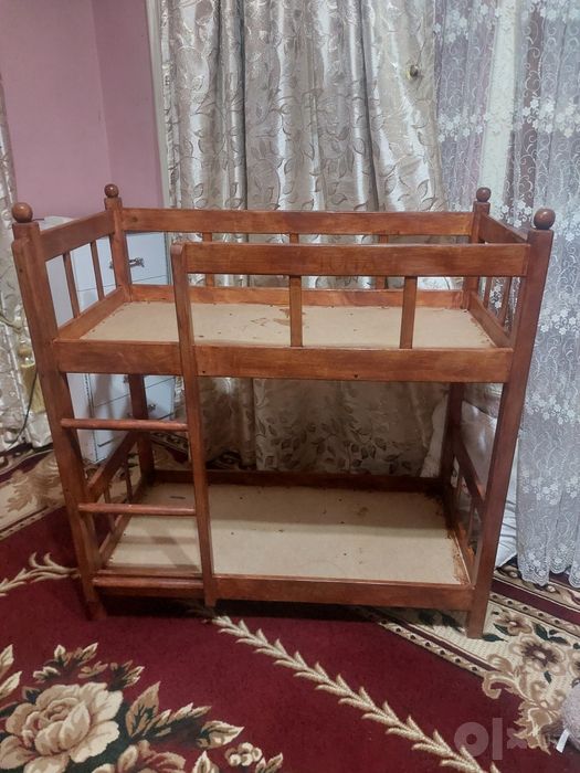 Deski karavocha suroshni sotiladi