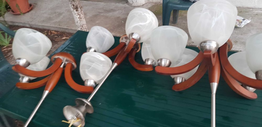 vand 3 lustre mobexpert