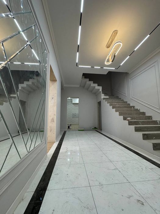 ZangiOta Olim Polvon. ЗиангиАта АлимПалван Евро дом.