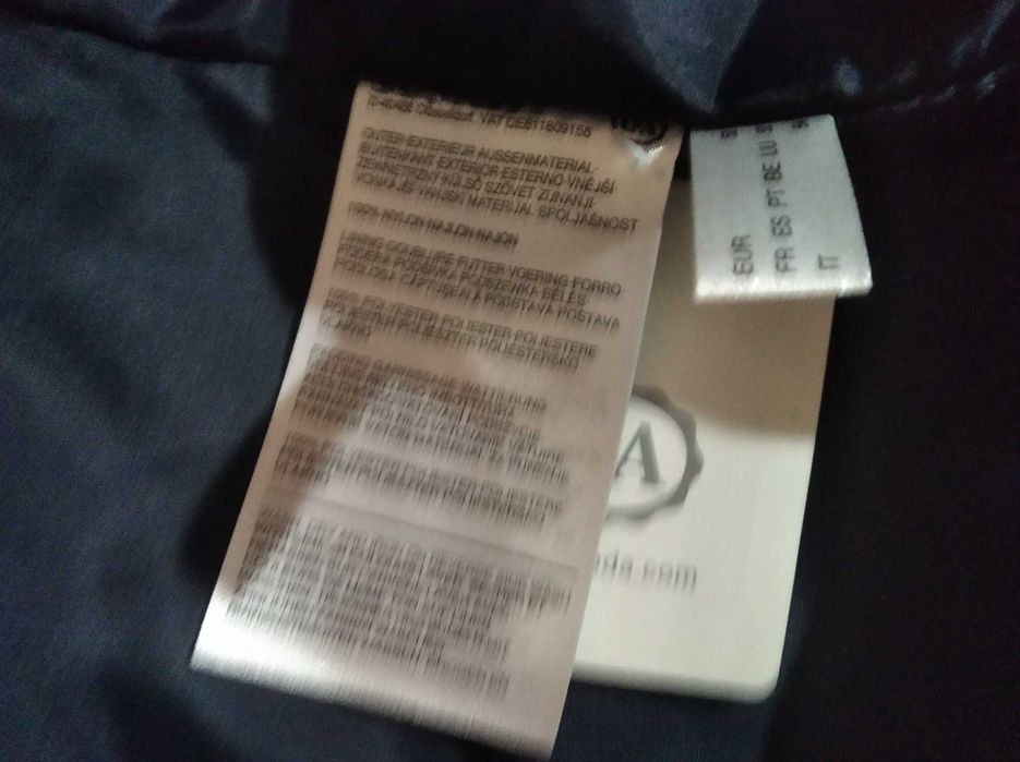 Новая лёгкая куртка