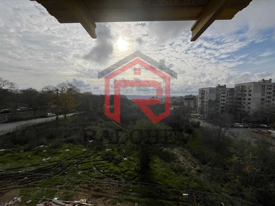 Продава се Двустаен апартамент в Варна, Кайсиева градина - 76 кв.м за 746 €/кв.м - Снимка #4