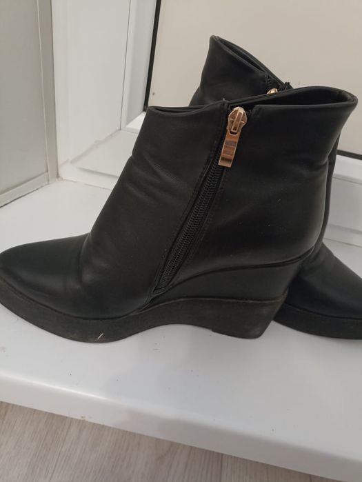 Осенние батильоны