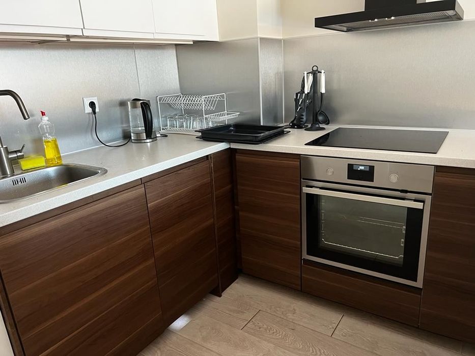 Продава се Четиристаен апартамент в к.к. Слънчев бряг - 150 кв.м за 600 €/кв.м - Снимка #4