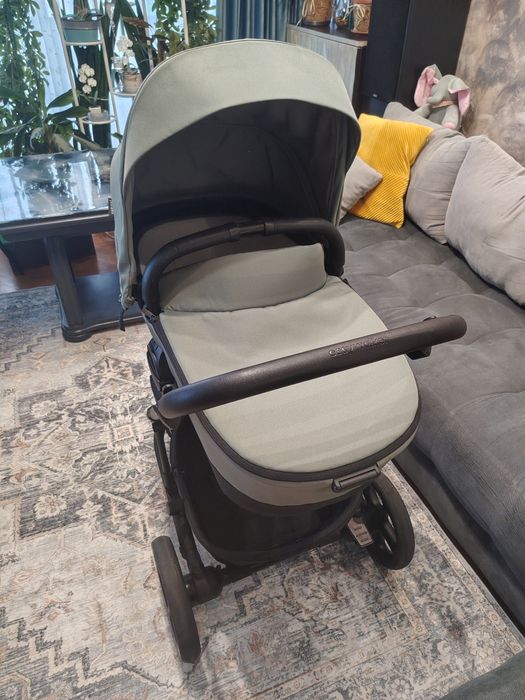 Easywalker Harvey 5