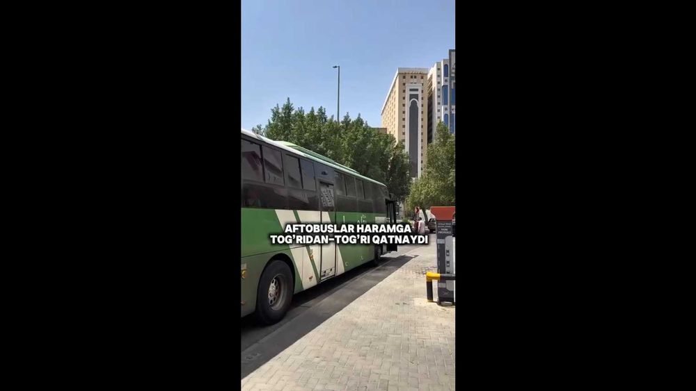 Umra Safari 2026 Umra Ziyorati Umraga Borish Ota Onaga Sovga Умра 2026