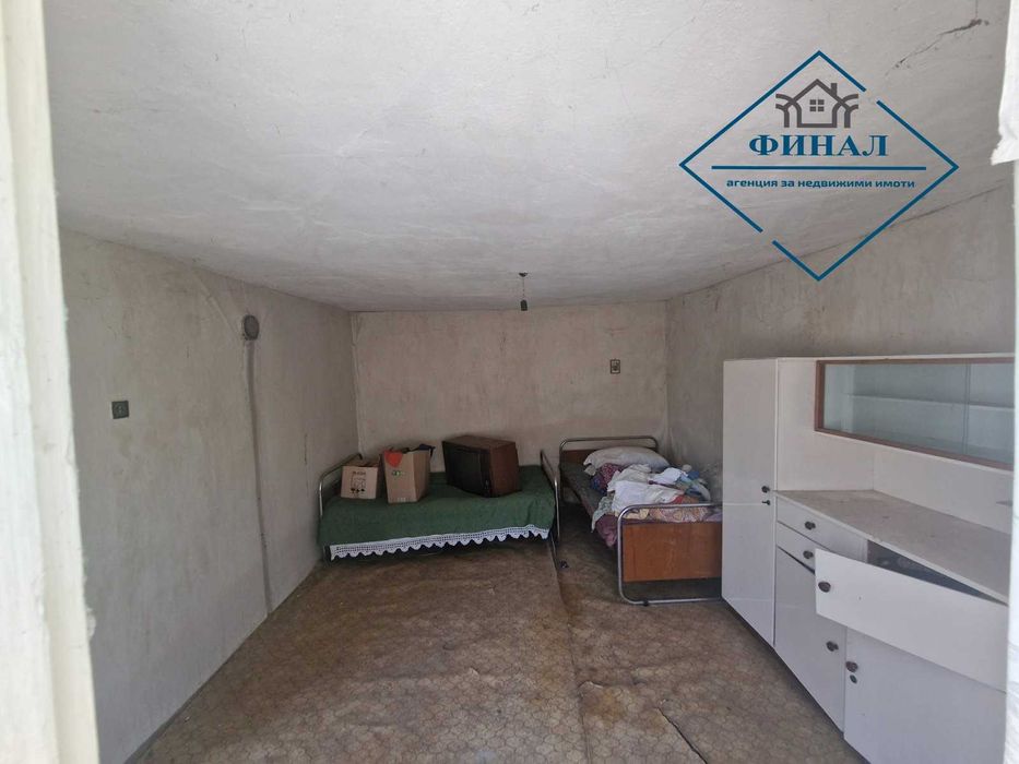 Продава се Къща в с. Вехтово, Област Шумен - 100 кв.м за 164 €/кв.м - Снимка #6